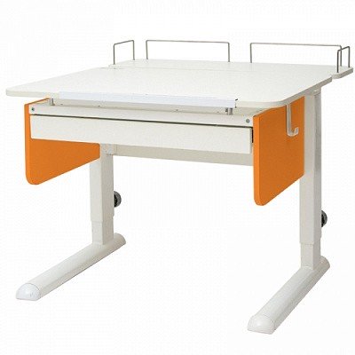Полка навесная задняя к партам Колибри/Юниор 80x28