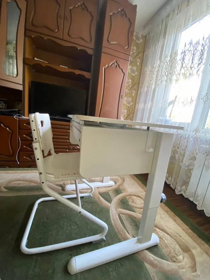 Растущий стул SK-2