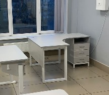 04. Учительский стол