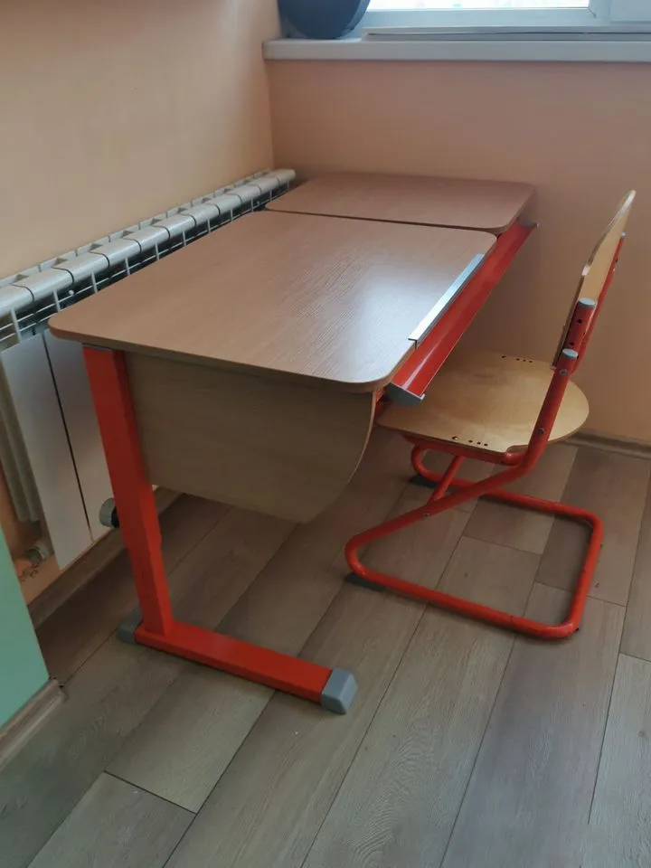 Растущий стул SK-2