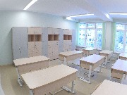 Шкафы ученические