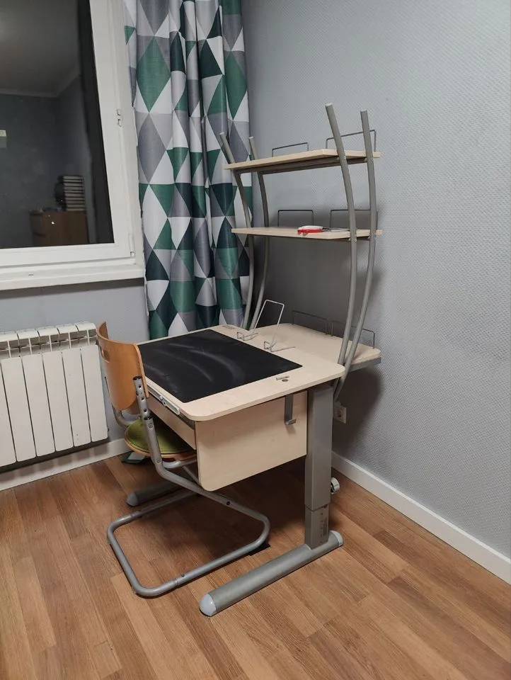 Растущий стул SK-2