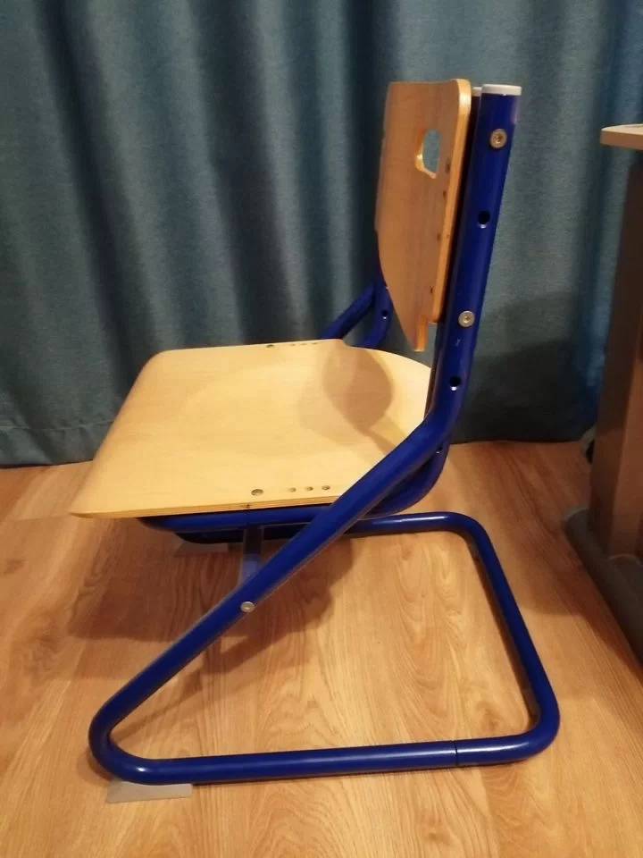 Растущий стул SK-2