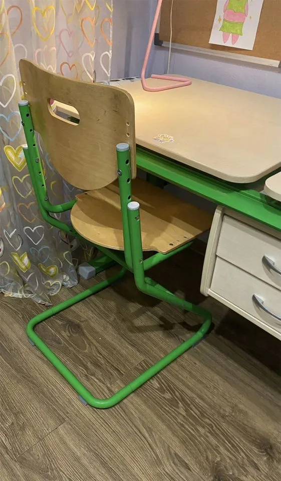 Растущий стул SK-2
