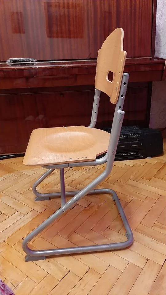 Растущий стул SK-2