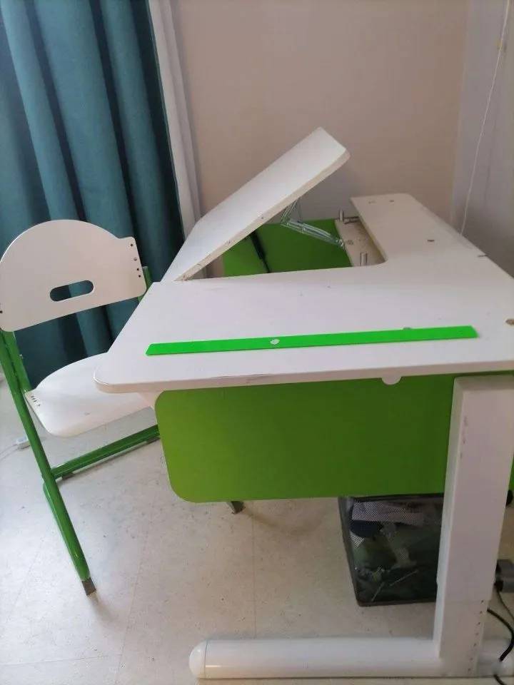 Растущий стул SK-2