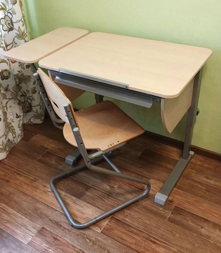 Растущий стул SK-2