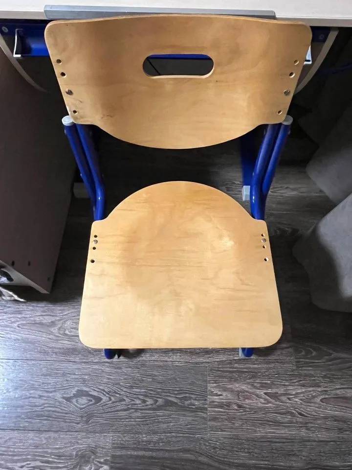 Растущий стул SF-3