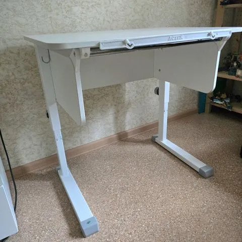 Растущая парта Колибри Лайт