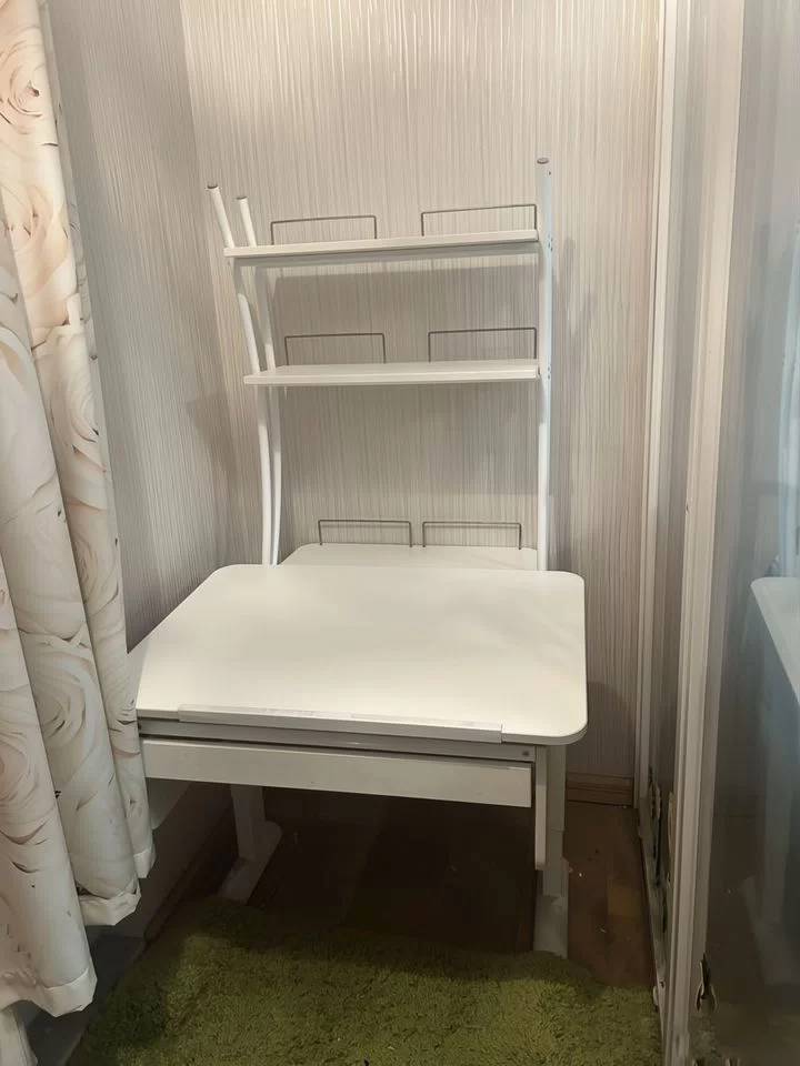Надстройка Колибри/Юниор 80x28x81,5