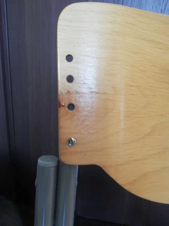 Растущий стул SK-2