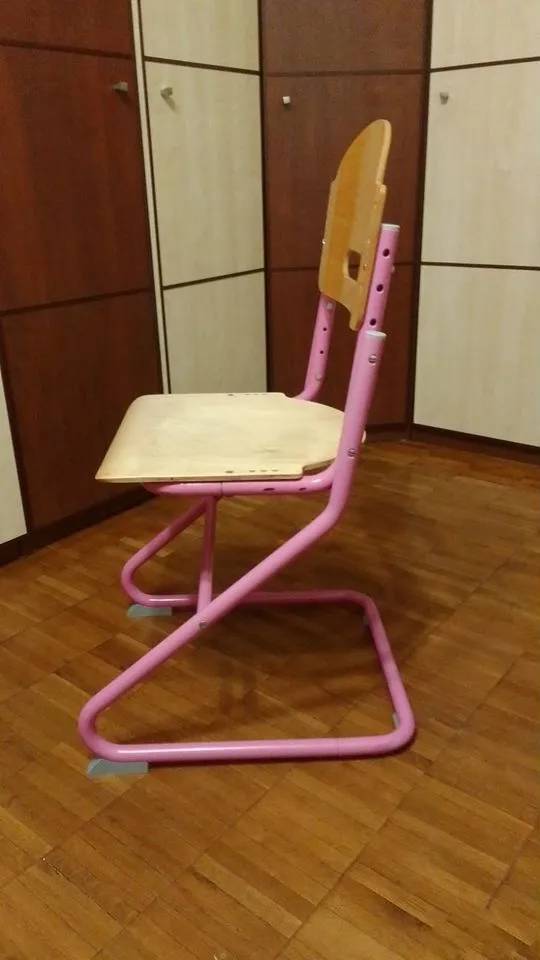 Растущий стул SK-2