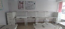 06. Шкафы для кабинета химии