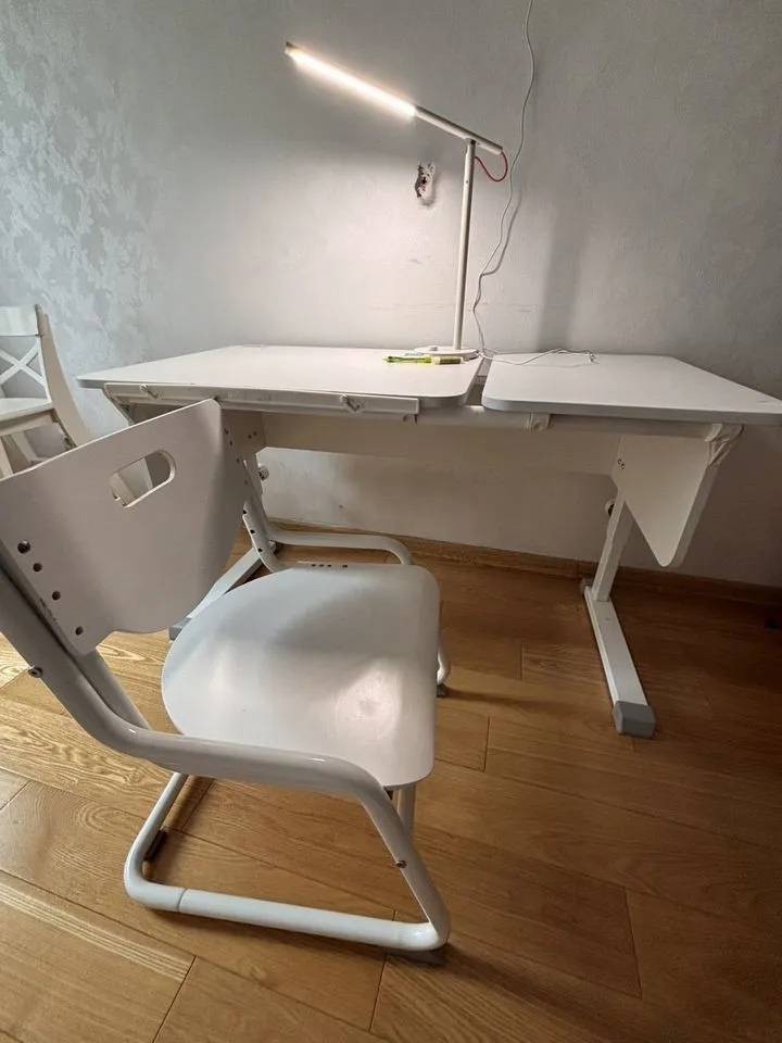 Растущий стул SK-2