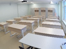 02. Мебель для школьного класса