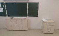 03. Тумба под классную доску