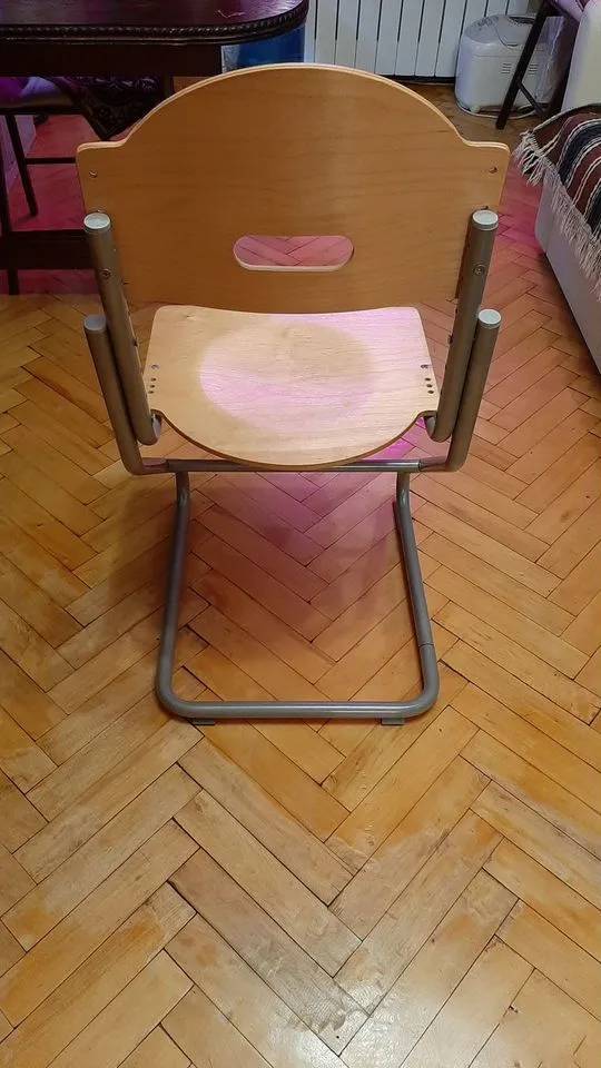 Растущий стул SK-2