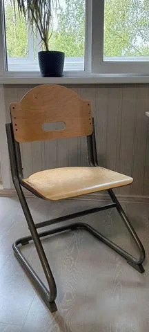 Растущий стул SK-2