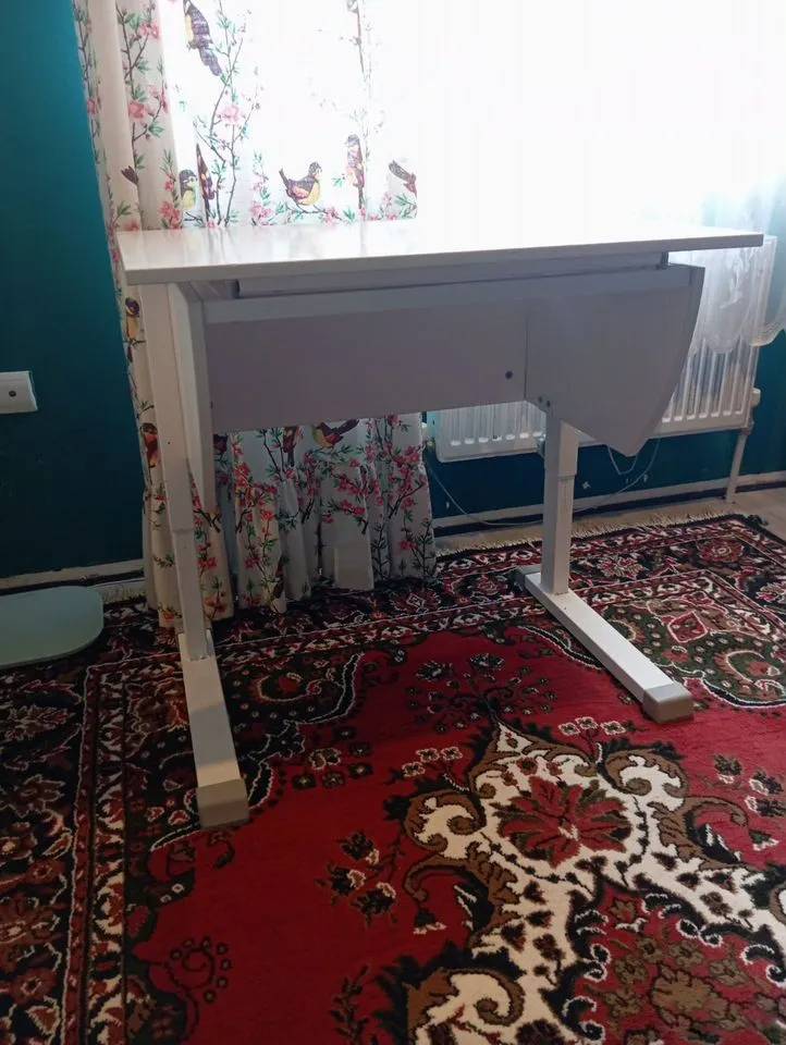 Растущая парта Колибри (под заказ)