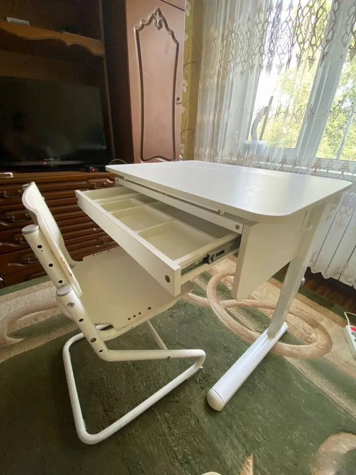 Растущий стул SK-2