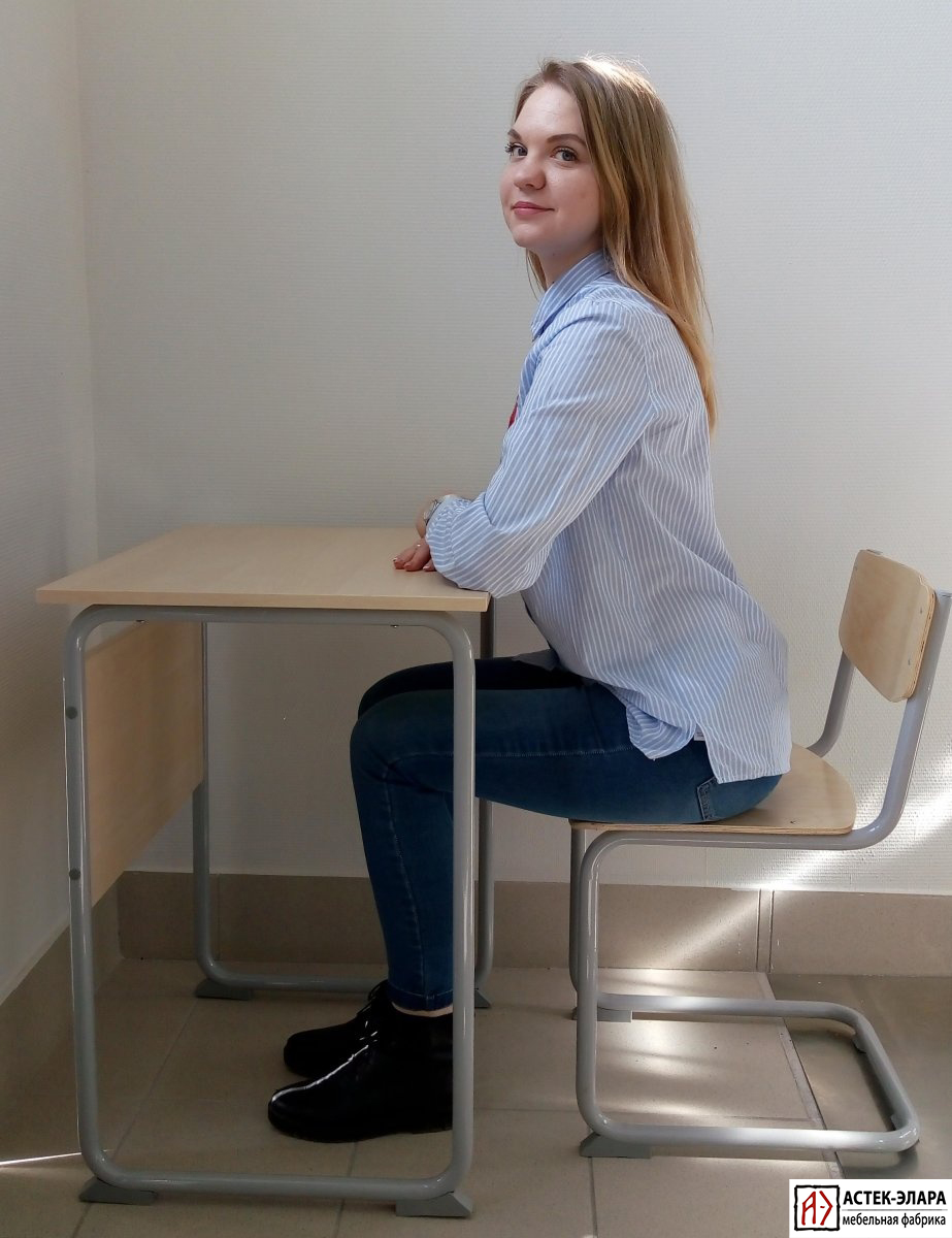 Комплект для групповых занятий Студент купить в интернет-магазине Aeparta