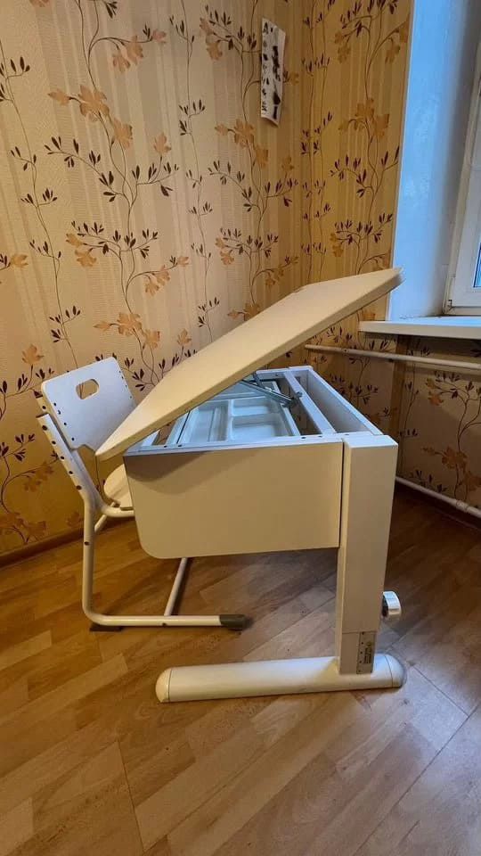 Растущий стул SF-3