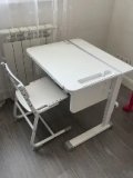 1 Комплект Колибри Мини 2 парта и стул.PVyVy8Vx-01cO4bHTgqjPELphOdJVhXSyraq8CPsFF8