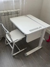 1 Комплект Колибри Мини 2 парта и стул.PVyVy8Vx-01cO4bHTgqjPELphOdJVhXSyraq8CPsFF8