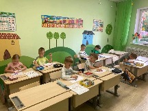 ДЦ Карандаши (г.Рязань)