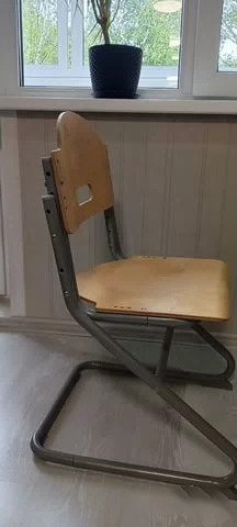 Растущий стул SK-2