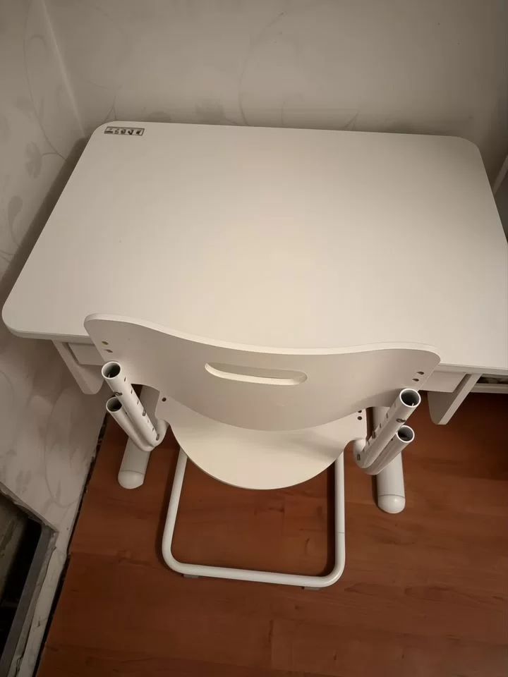 Растущий стул SK-2