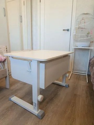 Растущая парта Колибри Лайт