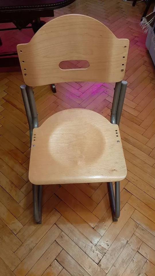 Растущий стул SK-2