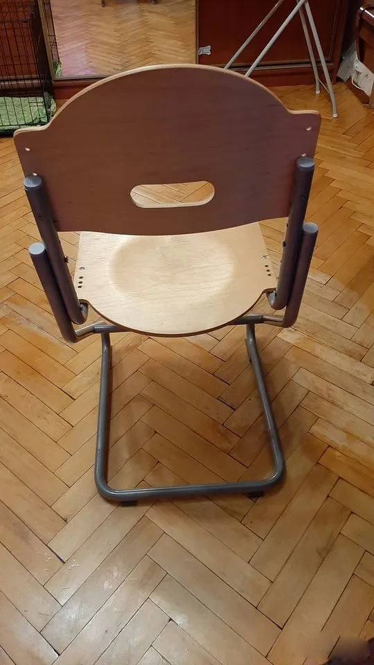 Растущий стул SK-2