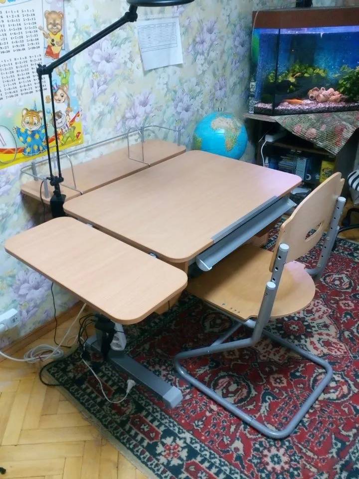 Растущий стул SK-2