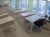 03. Учительский стол