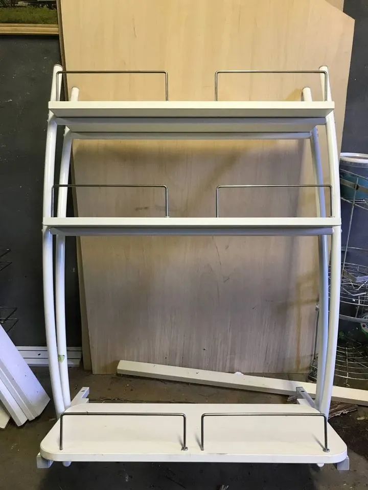Надстройка Колибри/Юниор 80x28x81,5