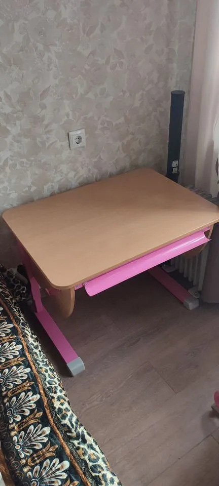 Растущая парта Колибри (под заказ)