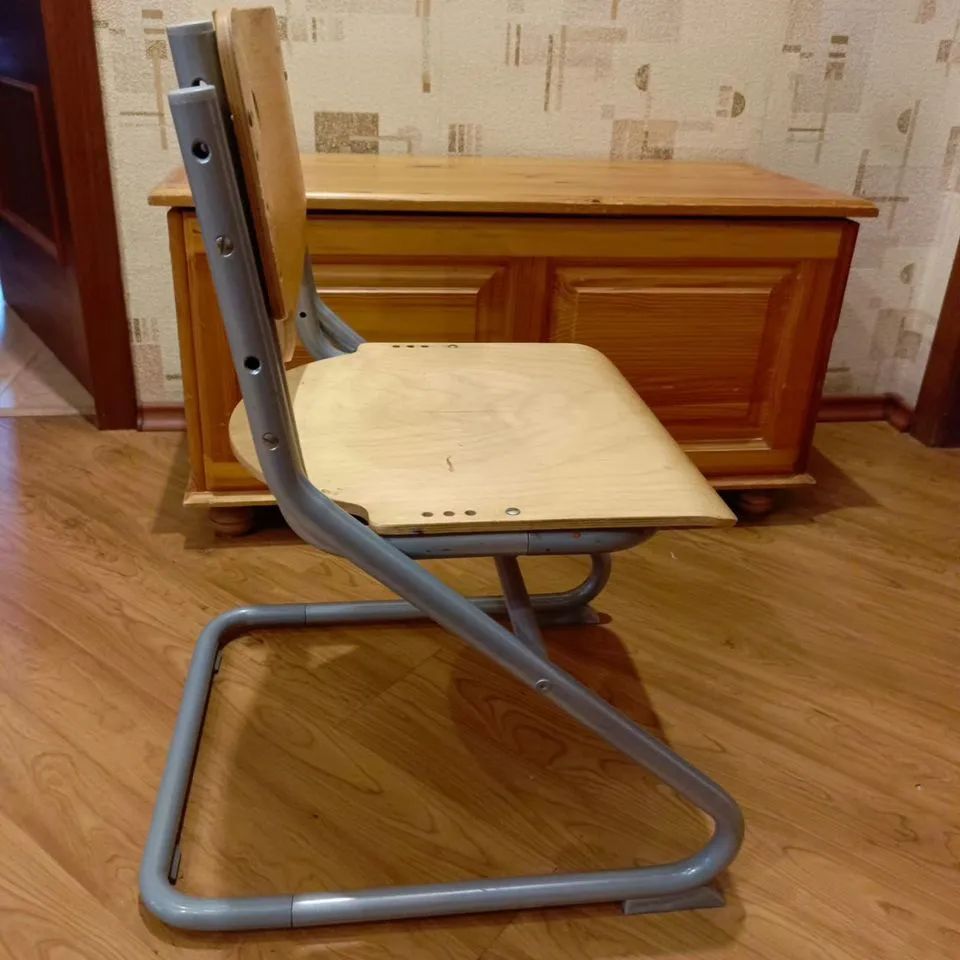 Растущий стул SK-2