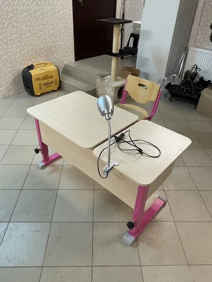 Растущий стул SK-2