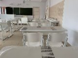 Двухместная парта Школьник.