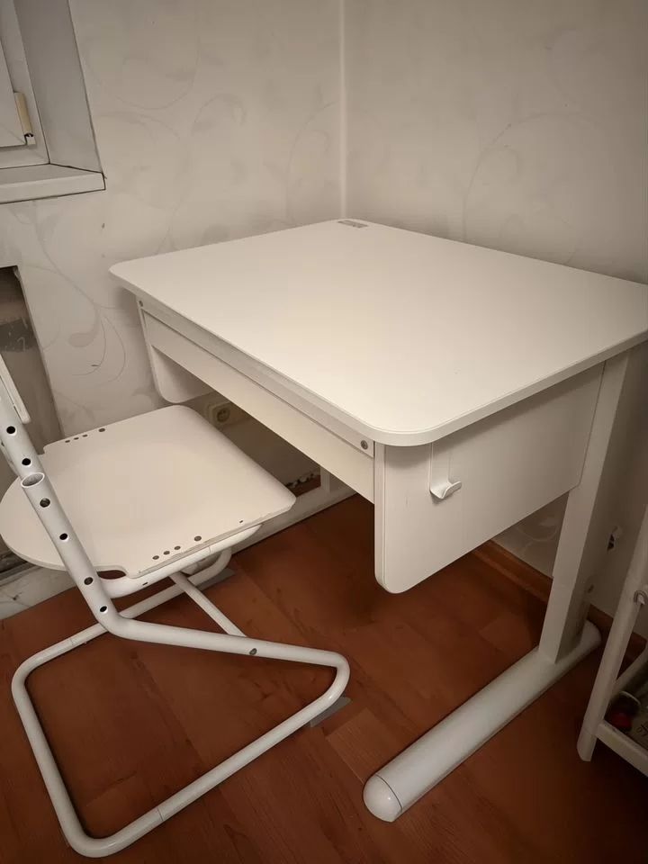 Растущий стул SK-2