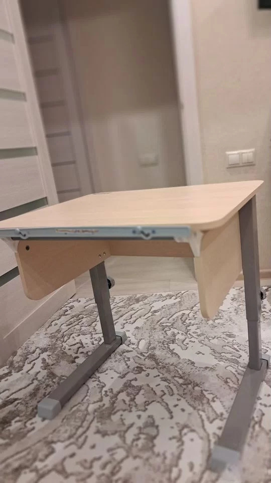 Растущая парта Колибри Лайт