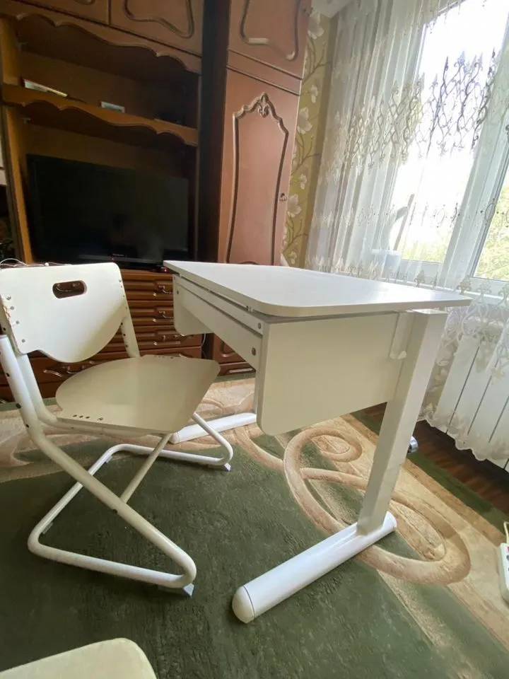 Растущий стул SK-2