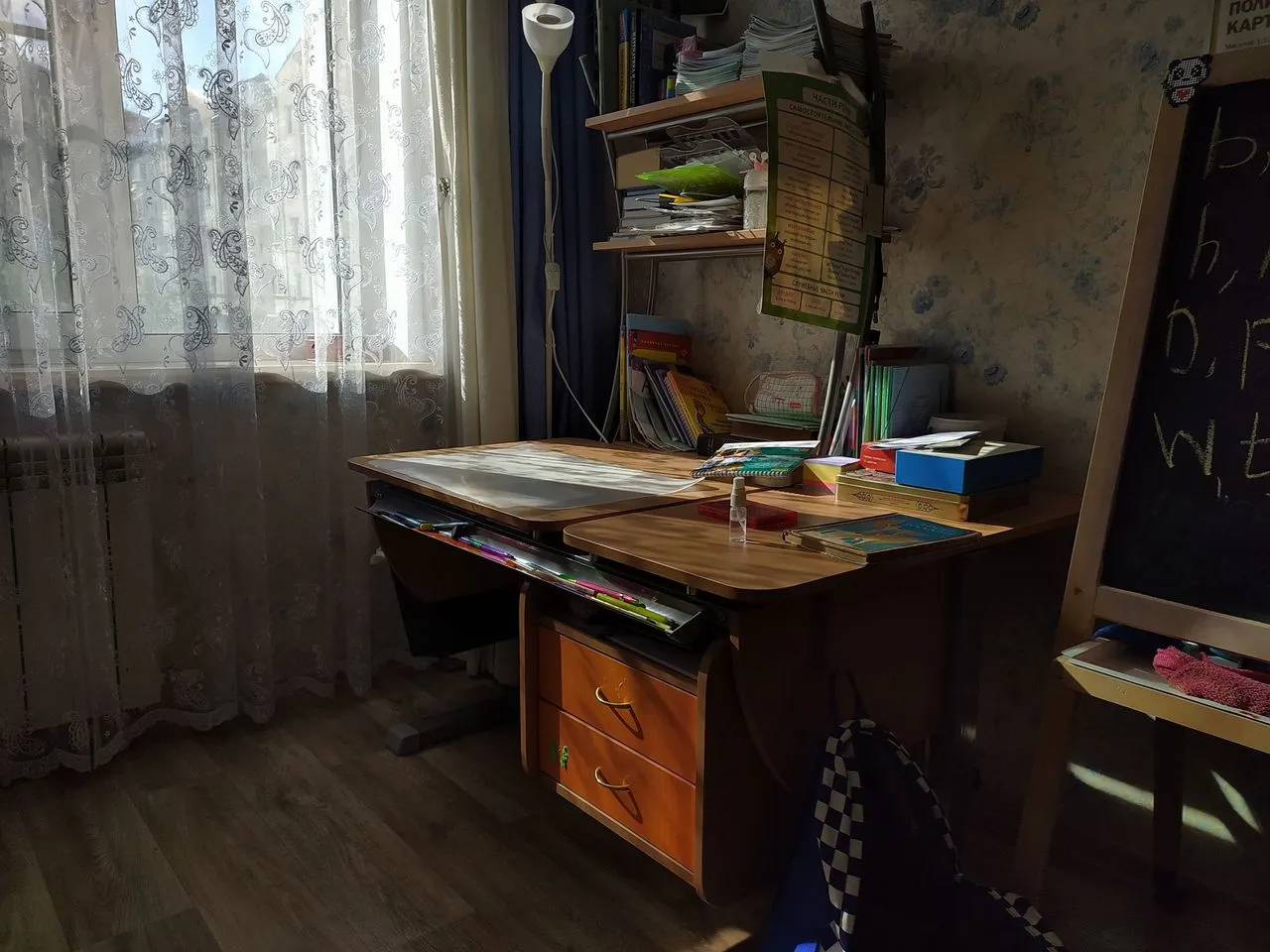 Тумба выкатная, подвесная 2 ящика