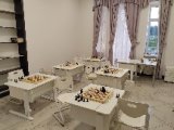 Стол Лидер Компакт