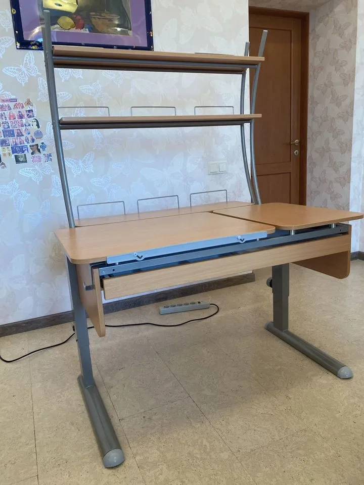 Надстройка Твин/Моно 100x28x81,5
