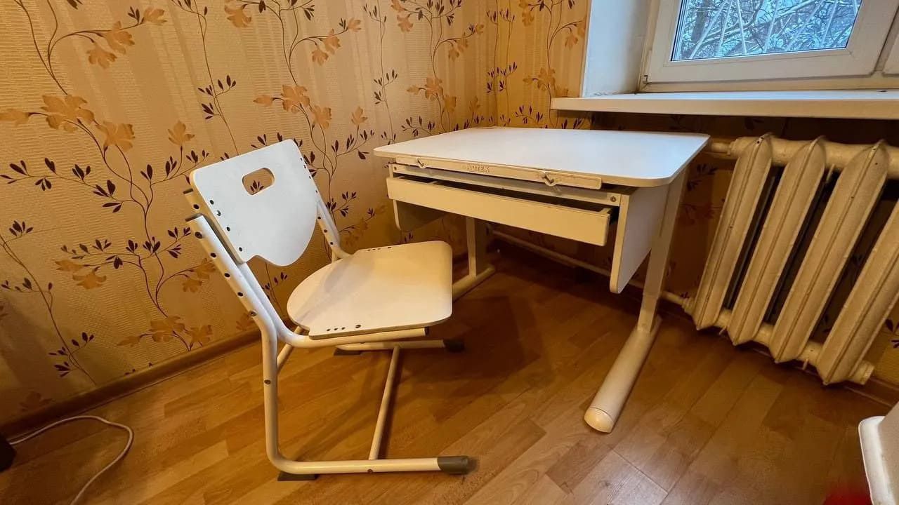 Растущий стул SF-3
