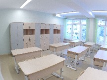 01. Школьная мебель