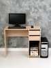 Комьютерный стол Дуб Сонома